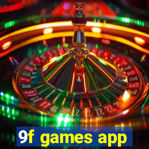 9f games app